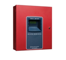 FIRELITE - HONEYWELL FIRE SYST  MRP-2001      Pre-Action Deluge Control Panel, 120 V AC