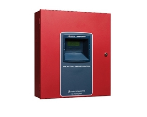 FIRELITE - HONEYWELL FIRE SYST  MRP-2001      Pre-Action Deluge Control Panel, 120 V AC