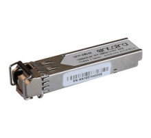 ANTAIRA TECHNOLOGIES LLC  SFP-WB-M      1.25G Gigabit SFP Transceiver WDM-B, MM/LC/550M/TX:1550nm RX:1310nm, 0C-70C
