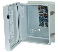 ALTRONIX  NETWAYSP8WPN      Dual 1G Fiber SFP, 2 ports 10/100/1000 PoE/PoE+, configurable for 2x 60W Hi-PoE & 6 ports 10/100 PoE/PoE+; Hardened, Switch Board mounted in NEMA4/4X, IP66 rated Outdoor enclosure; LinQ