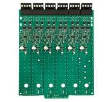 SILENT KNIGHT - HONEYWELL FIRE  ISO-6               Six Fault Isolator Module, 15 to 32 Volt DC, 450 Microampere Standby, 5.8