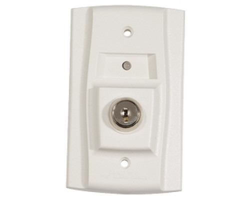 SYSTEM SENSOR  RTS151KEY               Test and Reset Station, with Key