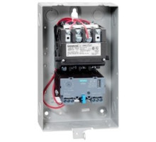 SIEMENS  14DUE32BA      Non-Reversing Motor Starter, FVNR SZ1, 10-40A, N1, 120/240V