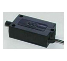 G.R.I GEORGE RISK INDUSTRIES  TSW-01      Tamper Switch, Box, Wire Lead, Magnetic Reed, 3-Hole, Closed Loop, NO, Form-A, 160 Volt DC, 0.4 Ampere, 10 Watt, With Shunt