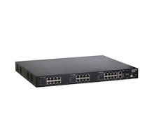 VIGITRON INC  VI30126      26-port L2, 10/100 POE Switch 26