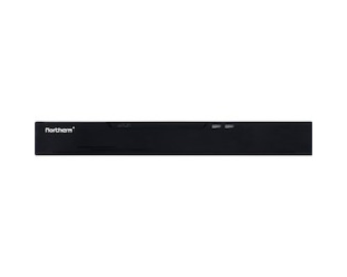 NORTHERN VIDEO  N2NVR16POE2T               N2 SERIES, 16CH, H.265 NVR, W/POE BUILT IT, 2TB, UP TO 8MP, HDMI/VGA