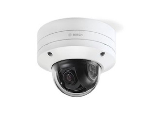 BOSCH SECURITY SYSTEMS  NDE-8514-RT      Fixed dome with tele lens. NDAA compliant