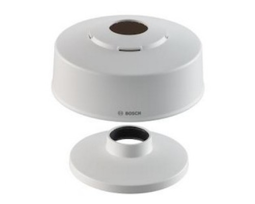 BOSCH SECURITY SYSTEMS  NDA-5080-PIPW               Pendant interface plate with weather cap for FLEXIDOME panoramic 5100i IR