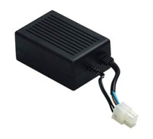 PELCO  OHEPS01B               Wide Range Power Supply for Camera IN 100-240 V AC - OUT 12 V DC