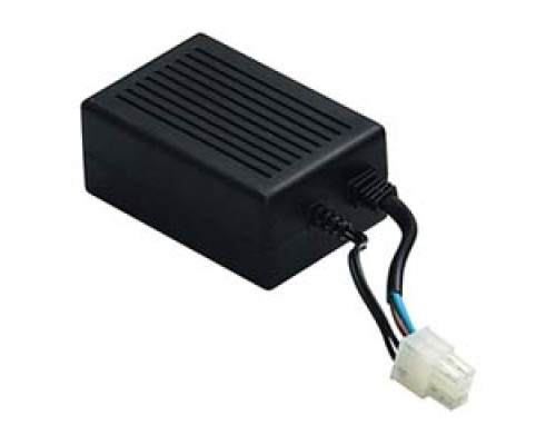 PELCO  OHEPS01B               Wide Range Power Supply for Camera IN 100-240 V AC - OUT 12 V DC