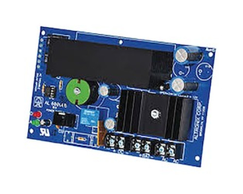 BOSCH SECURITY SYSTEMS  AL600ULB      Power Supply Board For Al600ULX
