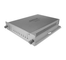 COMNET COMMUNICATION NETWORKS FDC8R232   8 Channel Contact Closure Receiver RS232