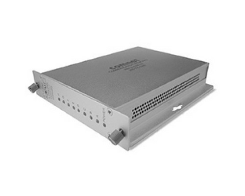 COMNET COMMUNICATION NETWORKS FDC8R232   8 Channel Contact Closure Receiver RS232