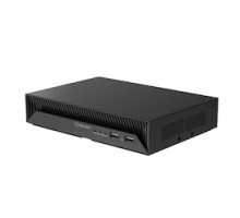 HANWHA VISION  XRN-426S-1T               4CH AI NVR, 8MP CAMERA    SUPPORTED, H.265, H.264, 1TB SSD, 4POE