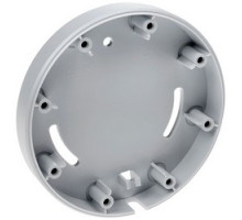 AXIS COMMUNICATIONS  5504-911      Camera Mounting Bracket, Flat, 4-1/4