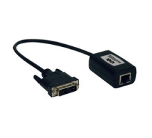TRIPP LITE  B140-1P0  B140-1P0      DVI over Cat5/Cat6 Passive Extender Video Receiver 1920x1080