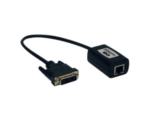 TRIPP LITE  B140-1P0  B140-1P0      DVI over Cat5/Cat6 Passive Extender Video Receiver 1920x1080