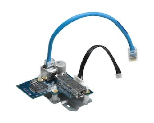 BOSCH SECURITY SYSTEMS  VG4-SFPSCKT               Ethernet to SFP interface kit