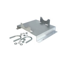 HIRSCHMANN  943966001      BAT54-F; Adapter for pole mounting