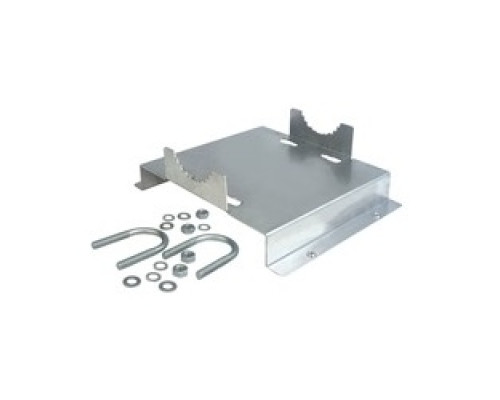 HIRSCHMANN  943966001      BAT54-F; Adapter for pole mounting