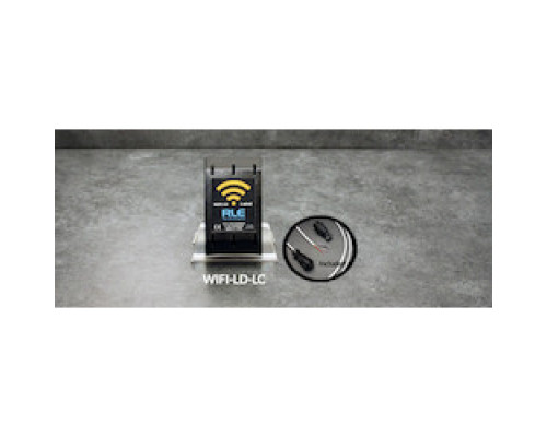 RLE TECHNOLOGIES  WIFI-LD-LC      WI-FI LEAK