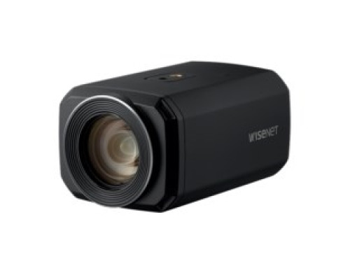 HANWHA VISION  XNZ-6320               2MP 32x Zoom Box