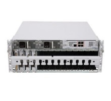 CORNING OIU-2-00-2-A-A   Optical Interface Unit OIU 1-OIU, 2-OIX, 2-PSM-AC, 1-ACM