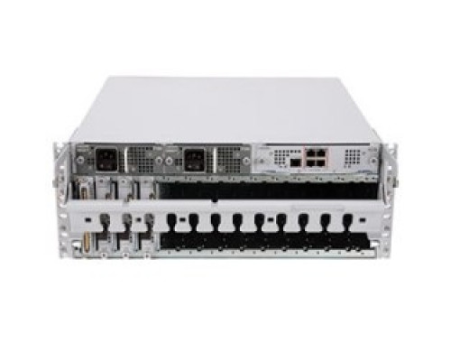 CORNING OIU-2-00-2-A-A   Optical Interface Unit OIU 1-OIU, 2-OIX, 2-PSM-AC, 1-ACM