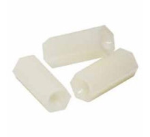 ALTRONIX  SPACER1      Standoff, Nylon, 5/8 inch