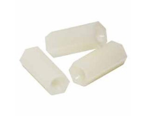 ALTRONIX  SPACER1      Standoff, Nylon, 5/8 inch