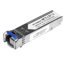 ANTAIRA TECHNOLOGIES LLC  SFP-100WA20      100 Mpbs Fiber SFP Transceiver WDM-A, Single-mode 20KM / LC / TX:1310nm RX:1550nm, 0C-70C