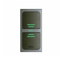 ZKTECO  KR500E      Mullion-size ZKTeco prox card reader