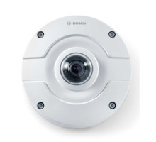 BOSCH SECURITY SYSTEMS  NDS-7004-F360E      Fixed Dome 12MP 360 IVA IP66