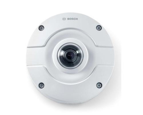 BOSCH SECURITY SYSTEMS  NDS-7004-F360E      Fixed Dome 12MP 360 IVA IP66