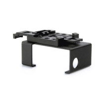 VERACITY  VHW-DMB               DIN-rail Mounting Bracket for single HIGHWIRE or HIGHWIRE Powerstar unit