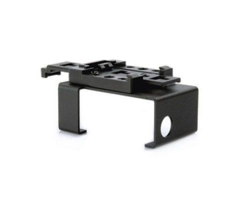 VERACITY  VHW-DMB               DIN-rail Mounting Bracket for single HIGHWIRE or HIGHWIRE Powerstar unit