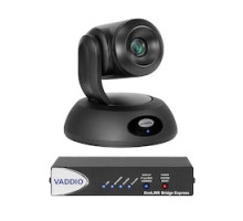 VADDIO LLC  999-96750-470               ROBOSHOT 12E HDBT OLB EXP FOR CISCO