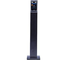 TURING VIDEO  TS-BASIC-SLD      Shield Basic Solid Stand With 1st Year Subscription