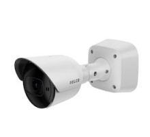 PELCO  SRXE4-8V9-EBT-IR1               8MP SARIX ENH 4 ENVIRONMENTAL BULLET; IR; 4.4-9.3MM LENS;  SURFACE MOUNT; TRUE