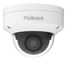 TURING VIDEO  TI-NMD04AV3               4MP/VFM/WDR/2.7-13/Audio/IR45F/IP66/People/Car/Face