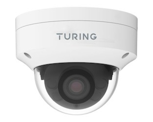 TURING VIDEO  TI-NMD04AV3               4MP/VFM/WDR/2.7-13/Audio/IR45F/IP66/People/Car/Face