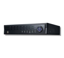 ATV -ADVANCED TECHNOLOGY VIDEO  ED2916-2TB      Digital Video Recorder, Real Time, Full HD, 16-Channel Video Input, H.264, 960H Resolution, 12 Volt DC, 5 Ampere, 27.6 Watt, 2 TB