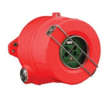 FIRELITE - HONEYWELL FIRE SYST FS20X-211-21-2   Multi-Spectrum IR And UV/Dual IR/VIS Flame Detector, 4.89 Inch Height x 6.15 Inch Width x 4.35 Inch Depth, 24 Volt DC Nominal , 18 - 32 Volt DC Regulated