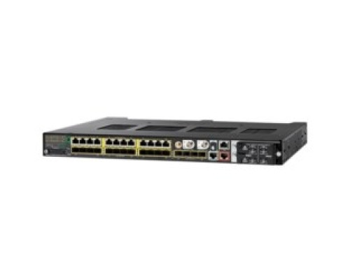 CISCO  IE-5000-16S12P      Industrial Ethernet Switch, Managed, Rack Mount, 90 Watt, 28-port, RJ45, 1 GB DRAM, 56 Gbps