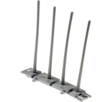 AXIS COMMUNICATIONS  5801-121               Bird Control Spikes