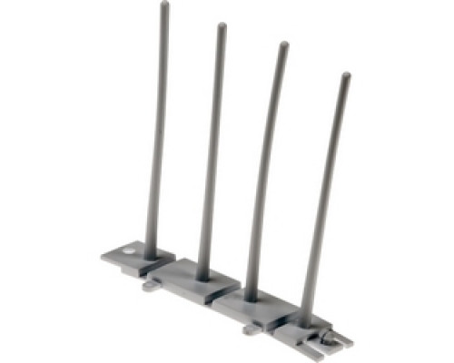 AXIS COMMUNICATIONS  5801-121               Bird Control Spikes
