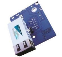 KEYSCAN NETCOM6P   NETCOM6P - TCP/IP Communication Adapter Encrypted