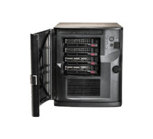 QUANTUM CORPORATION  GVS2K-AT0F-001C      Quantum VST102 Video Surveillance Tower, 24TB