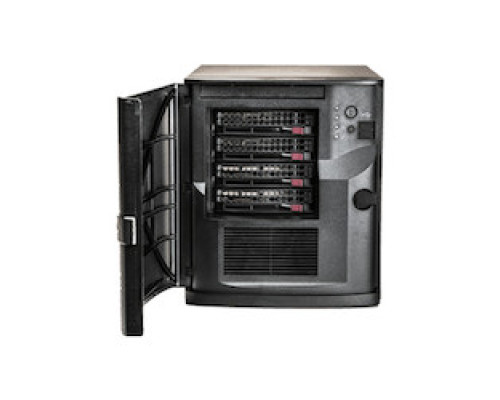 QUANTUM CORPORATION  GVS2K-AT0F-001C      Quantum VST102 Video Surveillance Tower, 24TB