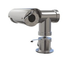 AXIS COMMUNICATIONS  01113-001  XP40-Q1765 -50C UL      Network Camera, PTZ, HDTV, Explosion Protected, 18x Optical/12x Digital Zoom, WDR, Outdoor, H.264/MPEG/JPEG, 1920 x 1080 Resolution, F1.6 to 2.8 Autofocus 4.7 to 84.6mm Lens